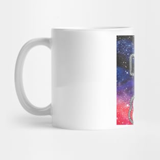 Cybertea Mug